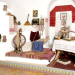 Crimean Ethnographic Museum.