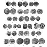 Монетное дело Пантикапея в IV в. до н.э. А.Е. Терещенко