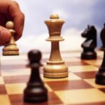 Во Всемирный день шахмат в Симферополе проведут турнир