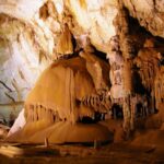 В Крыму готовят серию проектов по исследованию пещер.