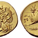 Крымская монета за 30 000 евро.