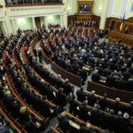 (Русский) Парламент постановил отметить юбилеи Карадагского заповедника и Северо-Крымского канала.