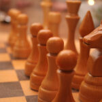 В Крыму проходит шахматный фестиваль.