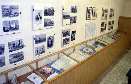 Число посетителей музеев и заповедников Крыма выросло на 10%.