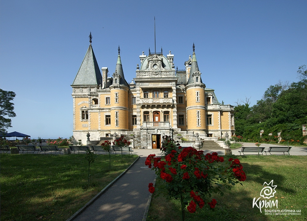 Крым готовит инфо-тур для представителей курортно-туристических офисов.