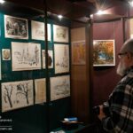 (Русский) В Ялте отметили 100-летие крымского художника