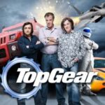 Выпуск Top Gear о Крыме и Украине покажут 16 февраля