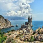 «Чертова дюжина» достопримечательностей Крыма — в списке лучших «памяток» Украины