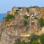 Пещерный город Мангуп-Кале