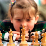В Симферополе проведут шахматный турнир «Белая ладья»