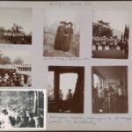 Фотографии из семейных альбомов Романовых. Часть 03