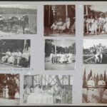 Фотографии из семейных альбомов Романовых. Часть 05