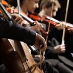 (Русский) В Симферополе пройдет фестиваль-конкурс классической музыки