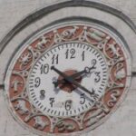 В Симферополе состоится торжественный перевод часов