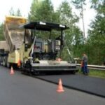 В Крыму и Севастополе продолжат ремонт и строительство дорог