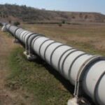 (Русский) В Крыму предложили строительство водопровода с территории Кубани