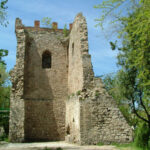 Башня Константина