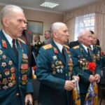(Русский) В Симферополе остались 78 ветеранов-освободителей города
