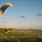 (Русский) В Крыму пройдут планерные соревнования «2014 ХС Crimea Paragliding»