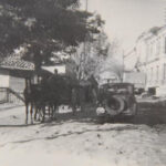 Фотоальбом времён фашистской оккупации Крыма 1941-1944 гг. Фото 1.