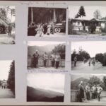 Фотографии из семейных альбомов Романовых. Часть 13
