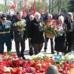 В Симферополе минутой молчания почтят память освободителей города