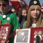 В Феодосии в честь 70-летия освобождения города пройдет «Марш героев»