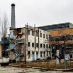 (Русский) В Феодосии задумали восстановить судомеханический завод