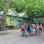 (Русский) Российская делегация проверит работу детских лагерей Крыма