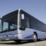 Из Ростова-на-Дону в Крым пустят 11 автобусных рейсов