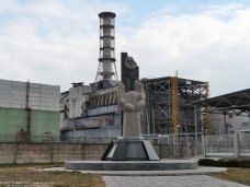 В Керчи почтят память погибших от Чернобыльской катастрофы