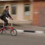 В Феодосии проведут флешмоб «На работу на велосипеде»