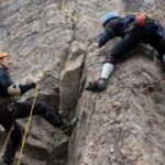 (Русский) В Крыму проведут соревнования по альпинизму и скалолазанию