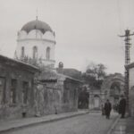 Фотоальбом времён фашистской оккупации Крыма 1941-1944 гг. Фото 6.