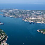 Перевозчики попросили построить мост через бухту Севастополя
