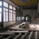 Реконструкцию второго этажа Ханского дворца в Бахчисарае отложили на неопределенный срок