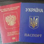 Крымчанам не рекомендуют выезжать за границу по украинским документам