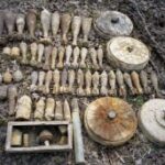 (Русский) В музей Севастополя передадут предметы, найденные при разминировании боеприпасов