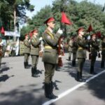 В Севастополе проведут молодежный патриотический слет