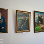 В Севастополе открылась выставка ко Дню Победы