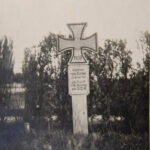 Фотоальбом времён фашистской оккупации Крыма 1941-1944 гг. Фото 18.