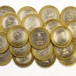 Центробанк выпустит монеты, посвященные Крыму