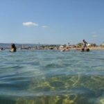 (Русский) Морская и водопроводная вода в Крыму соответствуют нормам