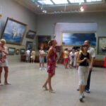 (Русский) Общественность потребовала закрепить собственность Феодосии на галерею Айвазовского
