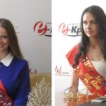 (Русский) Две девушки из Крыма примут участие в российском конкурсе «Московская красавица»