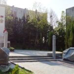Мемориал Афганской войны в Бахчисарае пополнят памятником пограничникам