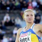 (Русский) Крымчанка Вера Ребрик стала чемпионкой России по легкой атлетике