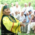 Казанские татары отпразднуют в Симферополе Сабантуй