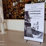 (Русский) В Севастополе открылась выставка спасенных из Донецка картин