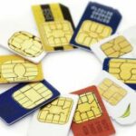 МТС начал продавать российские SIM-карты в Крыму
